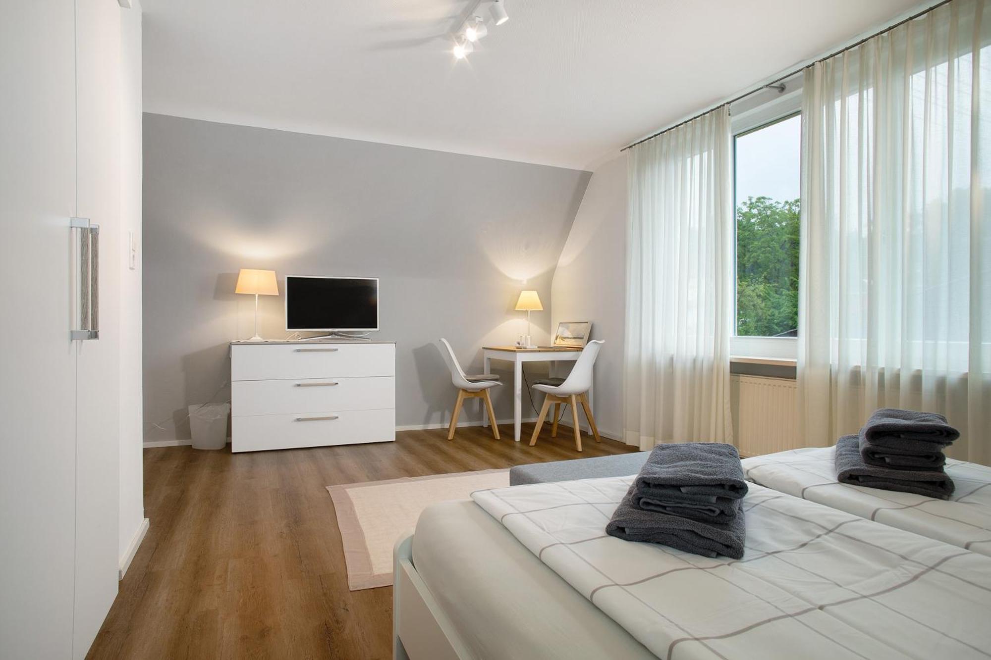 Gaestezimmer Cleo Uhldingen-Mühlhofen Εξωτερικό φωτογραφία