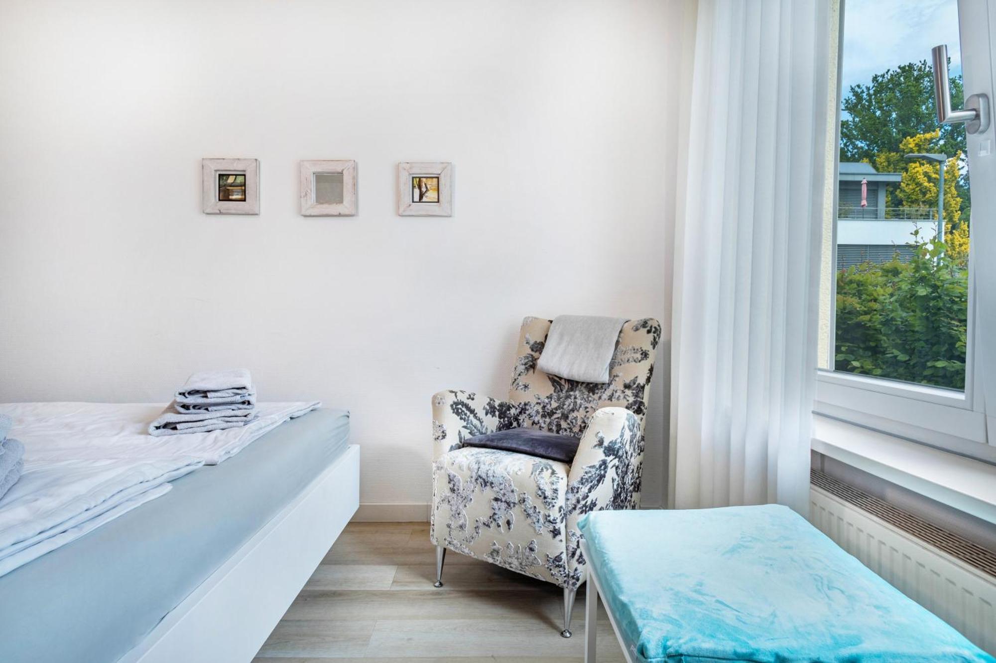 Gaestezimmer Cleo Uhldingen-Mühlhofen Εξωτερικό φωτογραφία