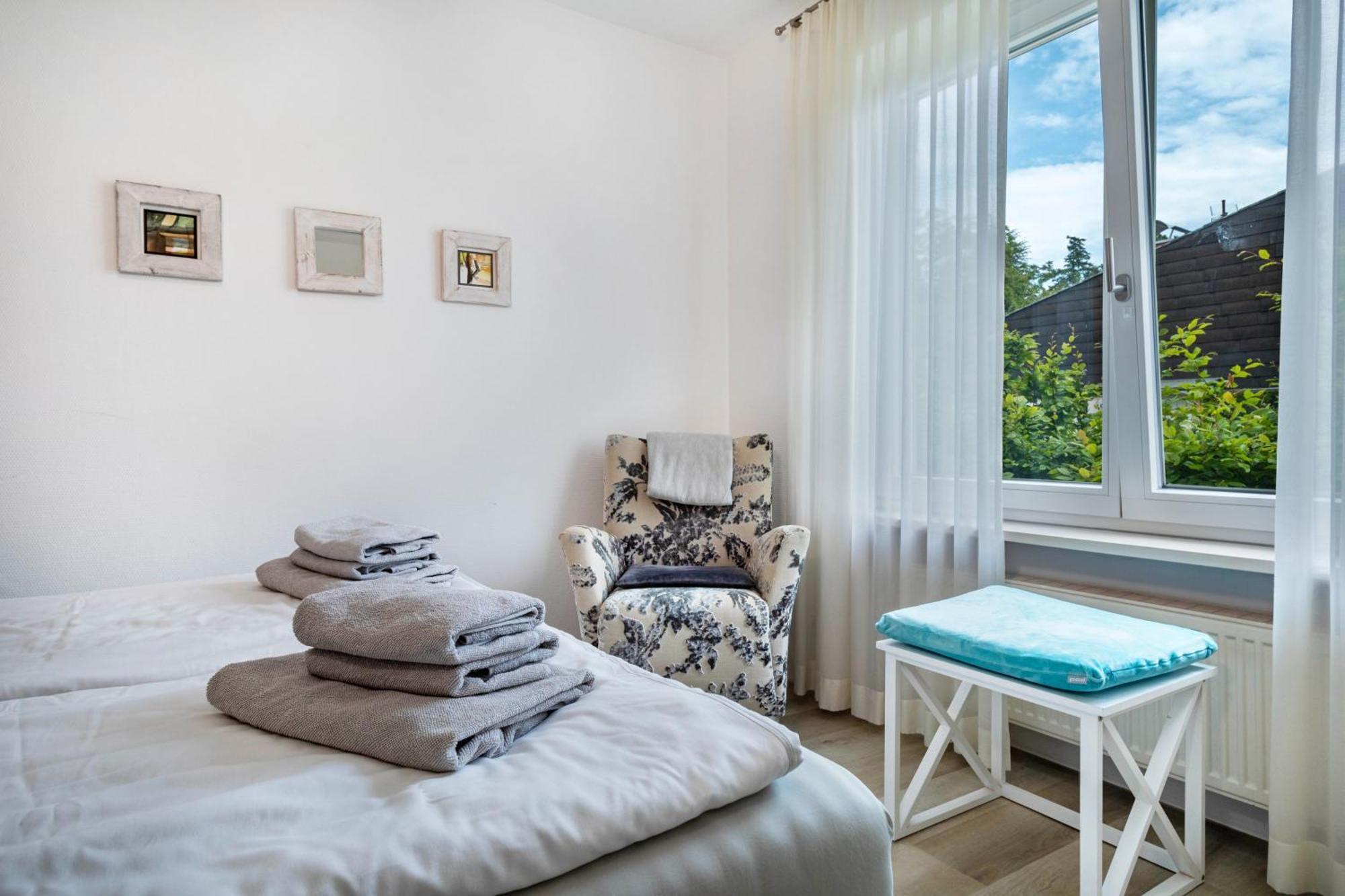 Gaestezimmer Cleo Uhldingen-Mühlhofen Εξωτερικό φωτογραφία