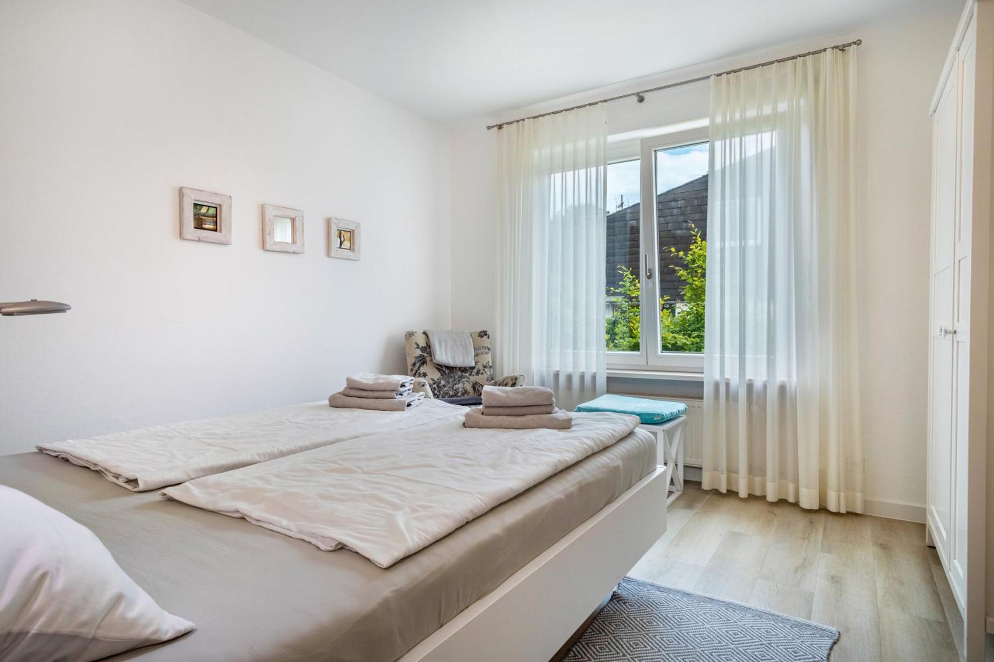 Gaestezimmer Cleo Uhldingen-Mühlhofen Εξωτερικό φωτογραφία